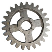 Зубчатка СЗГ 00.116 (Z=25)