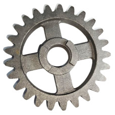 Зубчатка СЗГ 00.116 (Z=25)