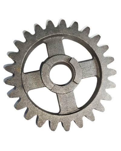 Зубчатка СЗГ 00.116 (Z=25)