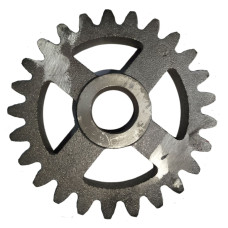 Зубчатка СЗГ 00.116 (Z=25)