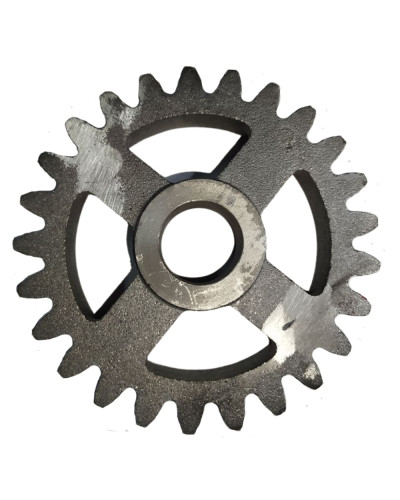Зубчатка СЗГ 00.116 (Z=25)