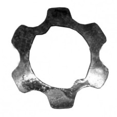 Шайба фігурна