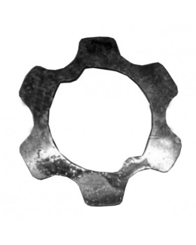 Шайба фігурна