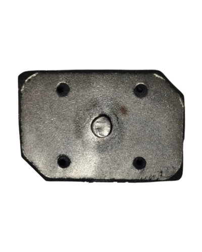 Амортизатор (подушка двигуна)(вир-во Україна)