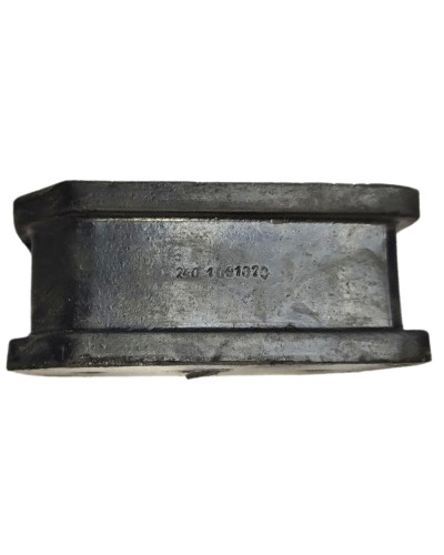 Амортизатор (подушка двигуна)(вир-во Україна)