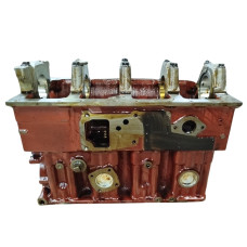 Блок цилиндрів Д-243 (вир-во Білорусь, ММЗ)