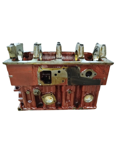 Блок цилиндрів Д-243 (вир-во Білорусь, ММЗ)