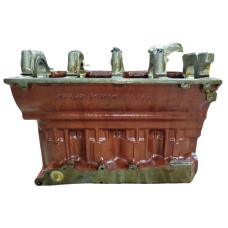 Блок цилиндров Д-243 (пр-во Беларусь, ММЗ)