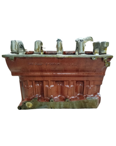 Блок цилиндрів Д-243 (вир-во Білорусь, ММЗ)