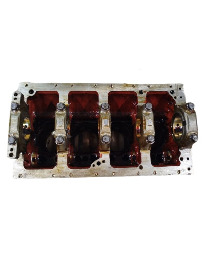 Блок цилиндрів Д-243 (вир-во Білорусь, ММЗ)