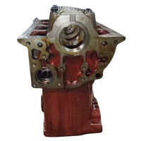 Блок цилиндрів Д-243 (вир-во Білорусь, ММЗ)