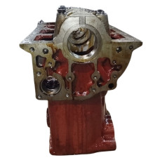 Блок цилиндров Д-243 (пр-во Беларусь, ММЗ)