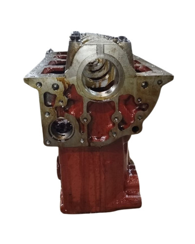 Блок цилиндрів Д-243 (вир-во Білорусь, ММЗ)