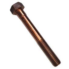 Болт головки короткий (аналог)