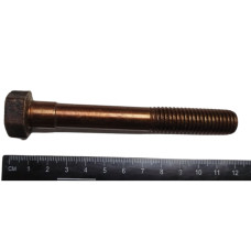 Болт головки короткий (аналог)