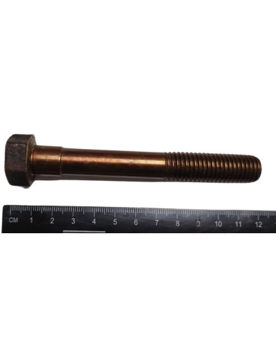 Болт головки короткий (аналог)