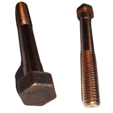 Болт головки короткий (аналог)