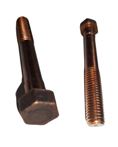 Болт головки короткий (аналог)