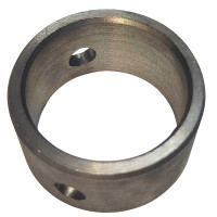 Втулка розподільчого вала задня(аналог)