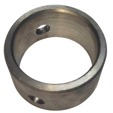 Втулка распределительного вала задняя(аналог)