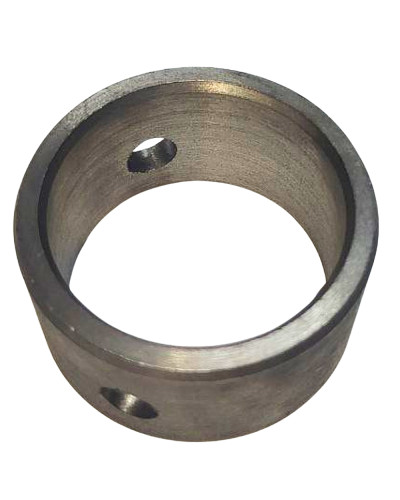 Втулка распределительного вала задняя(аналог)