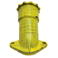 Горловина маслозаливна