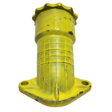 Горловина маслозаливна