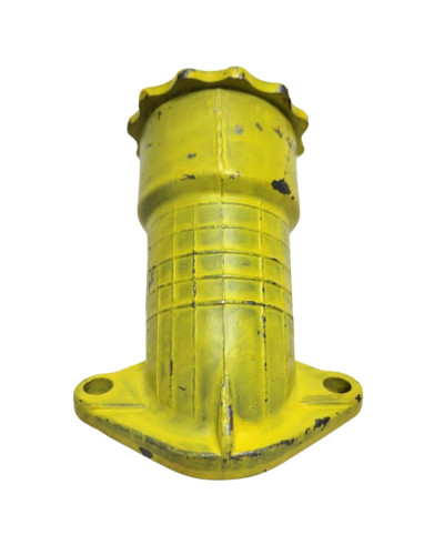 Горловина маслозаливная