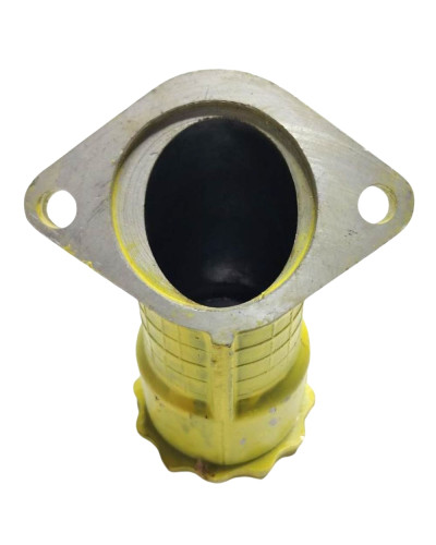 Горловина маслозаливная