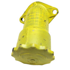 Горловина маслозаливная