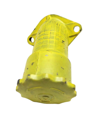 Горловина маслозаливная