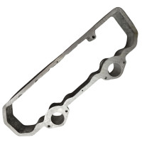 Кришка головки блока(вир-во Білорусь,ММЗ)