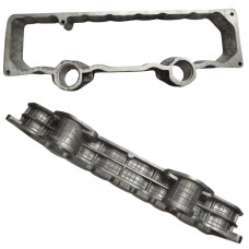 Кришка головки блока(вир-во Білорусь,ММЗ)