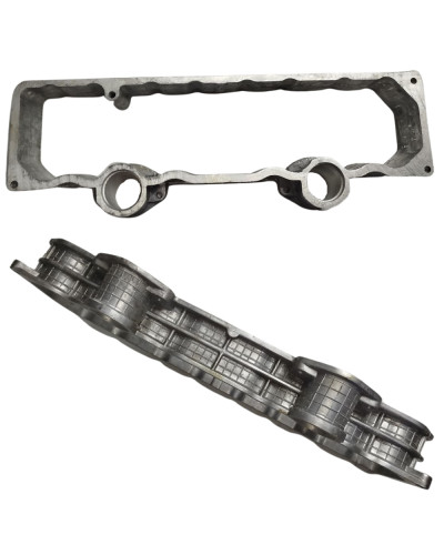 Крышка головки блока (пр-во Беларусь, ММЗ)