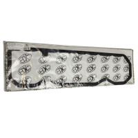 Прокладка колпака (материал RN-8011-2,5мм) (пр-во Украина)