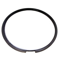 Кольцо поршневое маслосъемное 110*6,00 МАR-MОT (пр-во Польша)