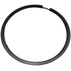 Кольцо поршневое маслосъемное 110*6,00 МАR-MОT (пр-во Польша)