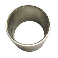 Втулка шатуна сталебронзова (D=38)(під розточку)(вир-во JFD)