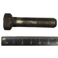 Болт кріплення противаги