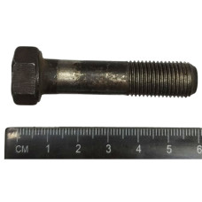 Болт крепления противовеса