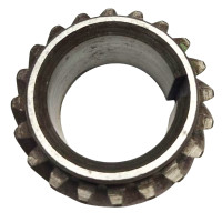 Шестерня колінвала Z=20