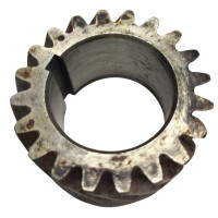 Шестерня колінвала Z=20