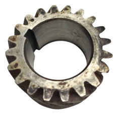 Шестерня коленвала Z=20