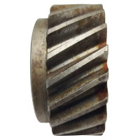 Шестерня колінвала Z=20