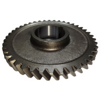 Шестерня масляного насоса(Z=42)