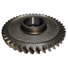 Шестерня масляного насоса(Z=42)