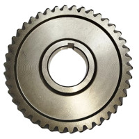 Шестерня масляного насоса(Z=42)