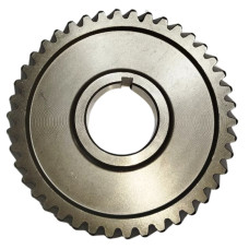 Шестерня масляного насоса(Z=42)