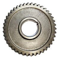 Шестерня масляного насоса(Z=42)