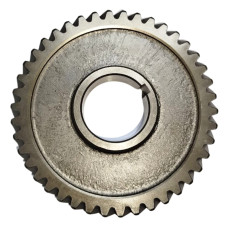 Шестерня масляного насоса(Z=42)